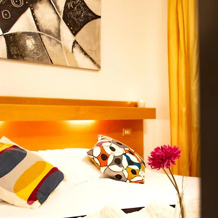 Appartamento Holiway Il Bosso 305 *