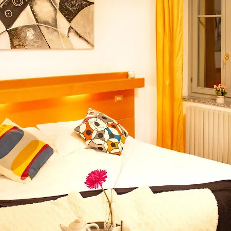Appartamento Holiway Il Bosso 305 *