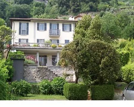 Apartment Holiway Il Bosso 305 Domaso