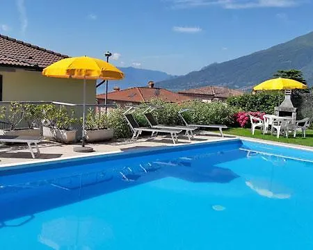 Apartment Holiway Il Bosso 305 *