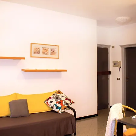 Apartment Holiway Il Bosso 305