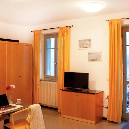 Apartment Holiway Il Bosso 305 *
