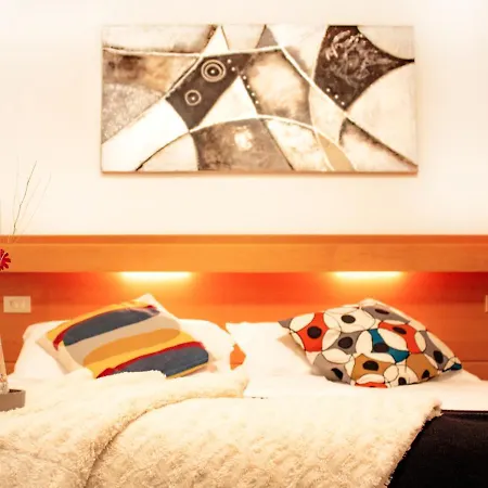 Holiway Il Bosso 305 Apartment *